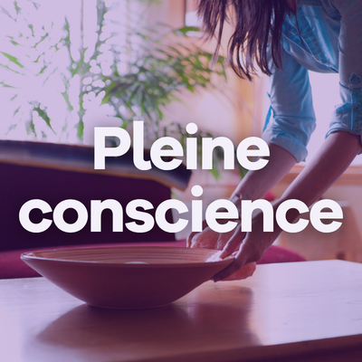 Image Pleine conscience